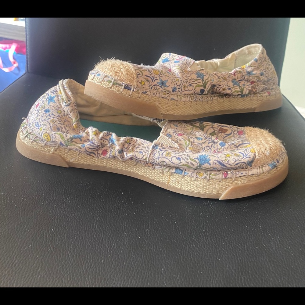 Women’s Sperry Espradille Flats